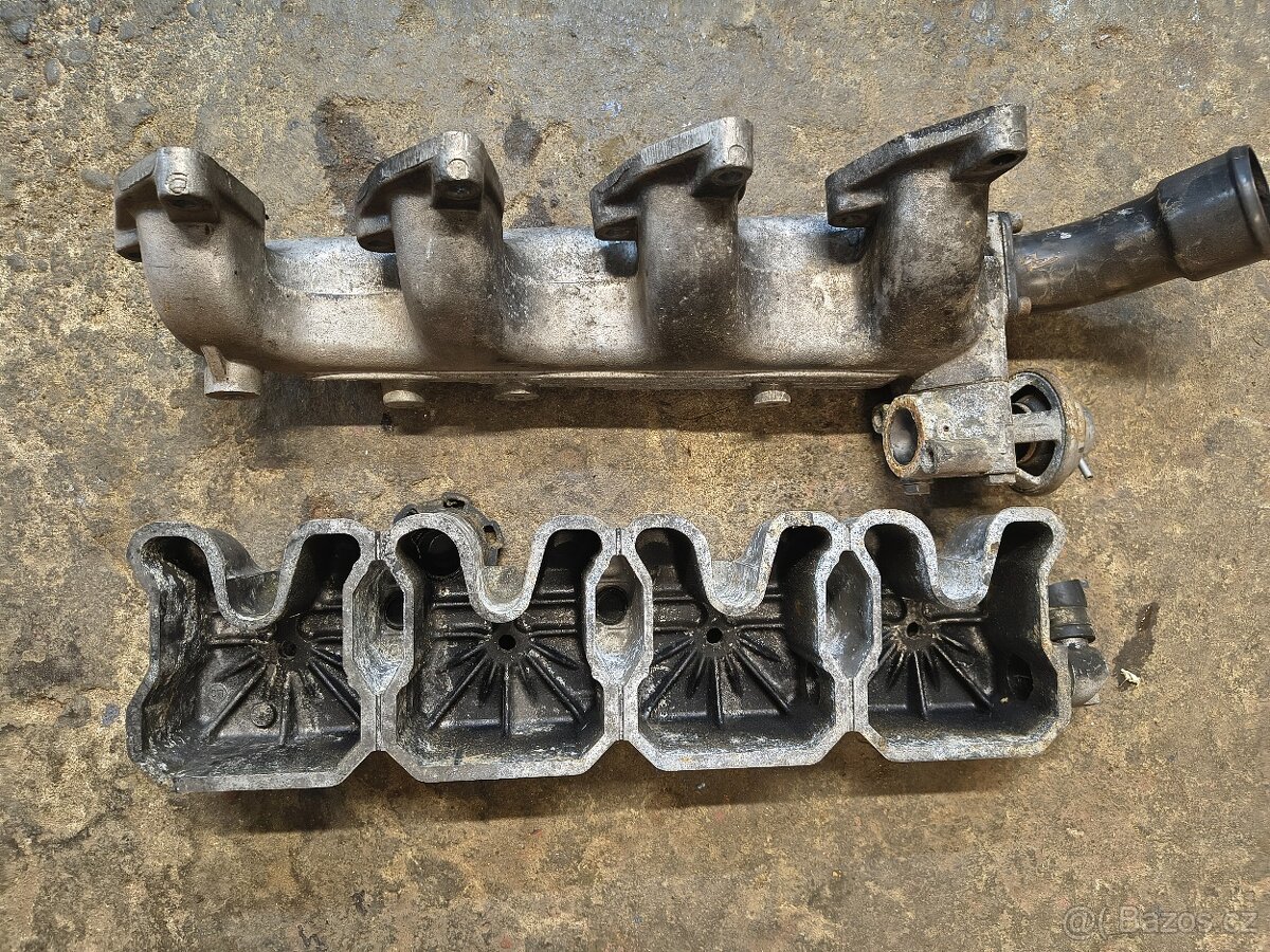 Alfa Romeo 164 155 2.5 TD - 2