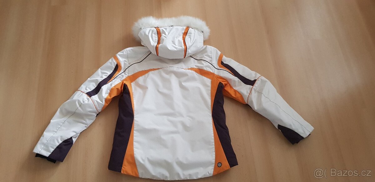 Dámská lyžařská bunda COLMAR - 2