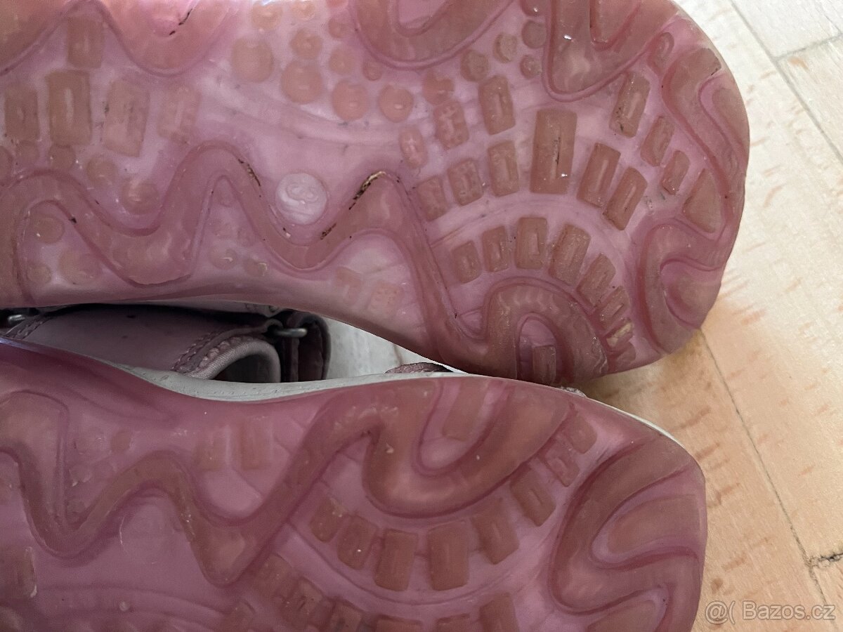 Dětské sandálky Baťa Weinbrenner, vel. 31 - 2