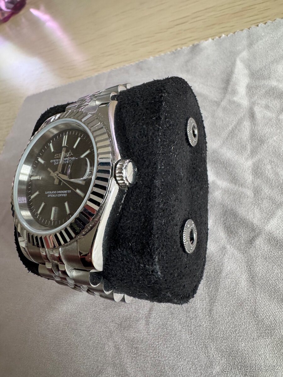 Seiko datejust - 2