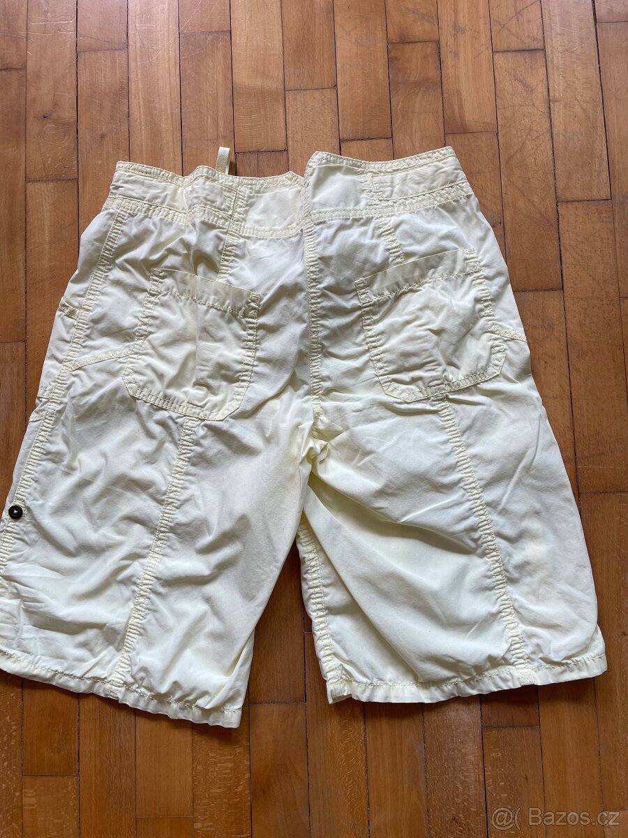 Dámské kraťasy - 2