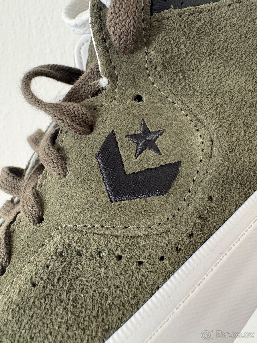 Dámské boty Converse - 2