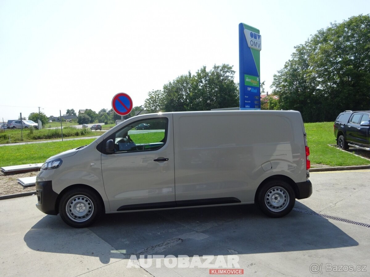 Opel Vivaro 2,0 CDTi, 130kW - 2