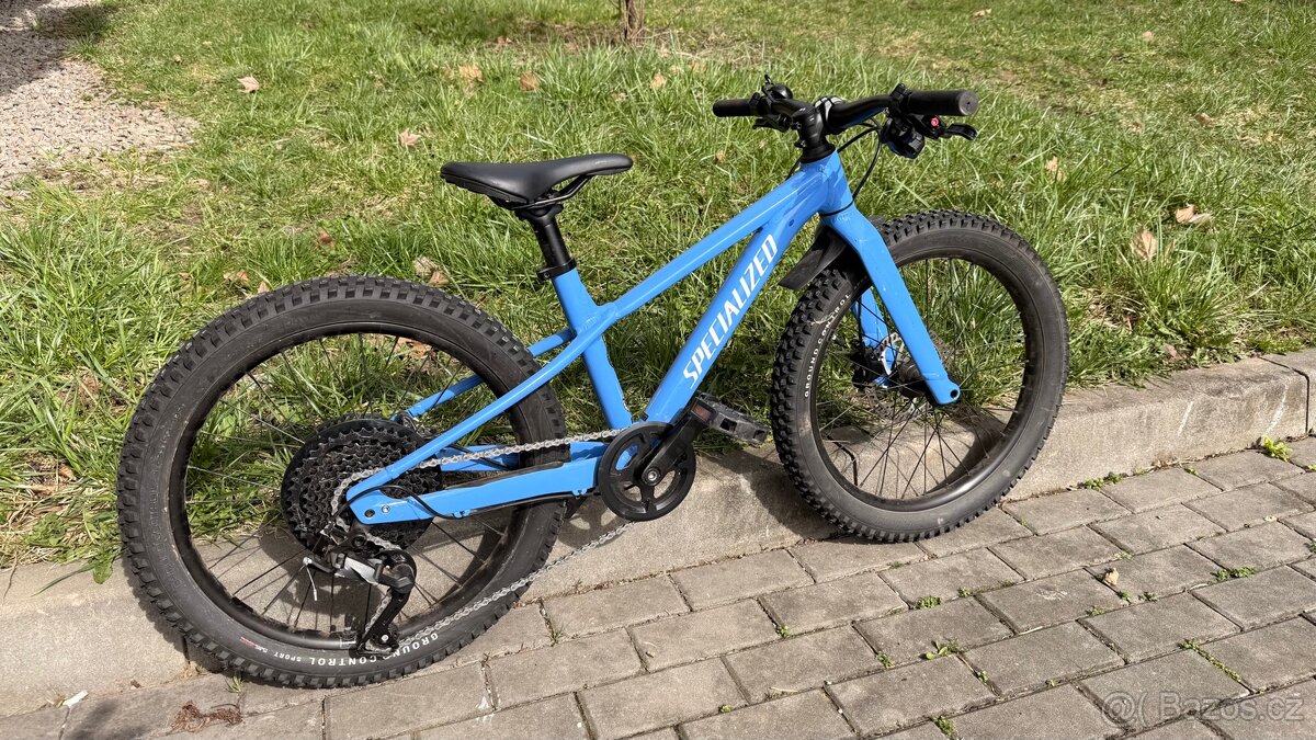 Specialized Riprock 20 - 2