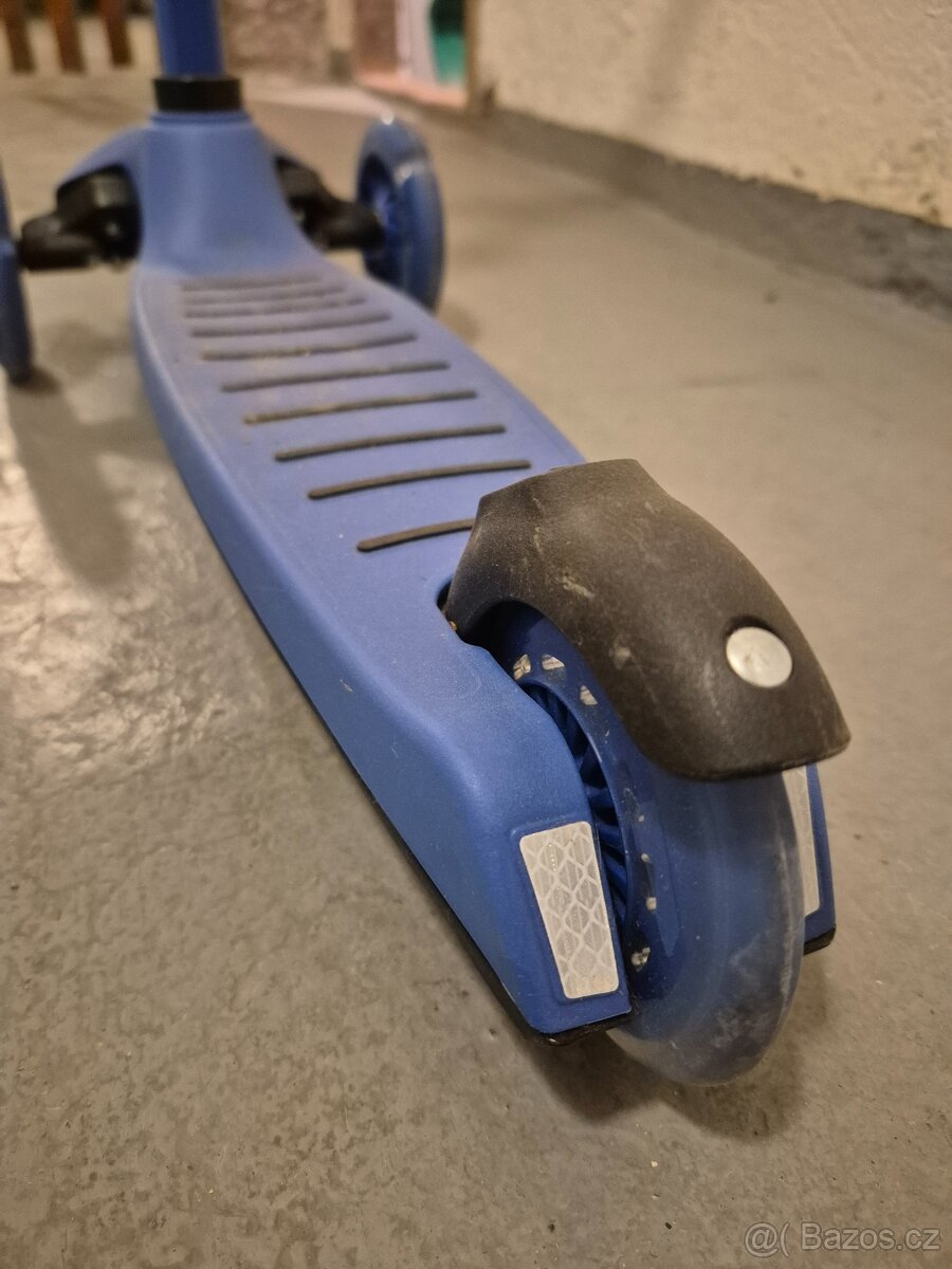 Koloběžka Playtive - 2