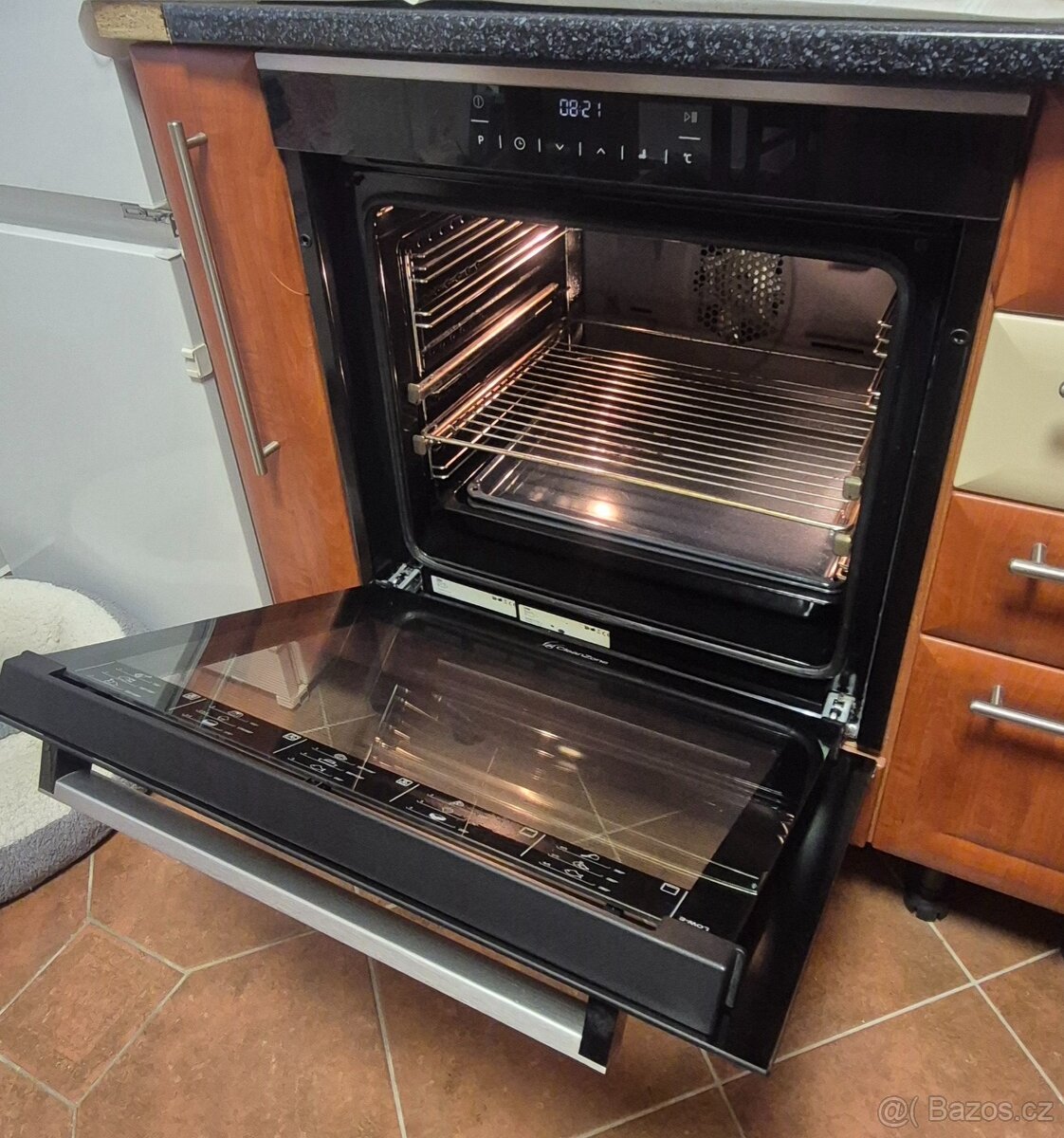 Trouba Beko BIR 35400 XMS - 2