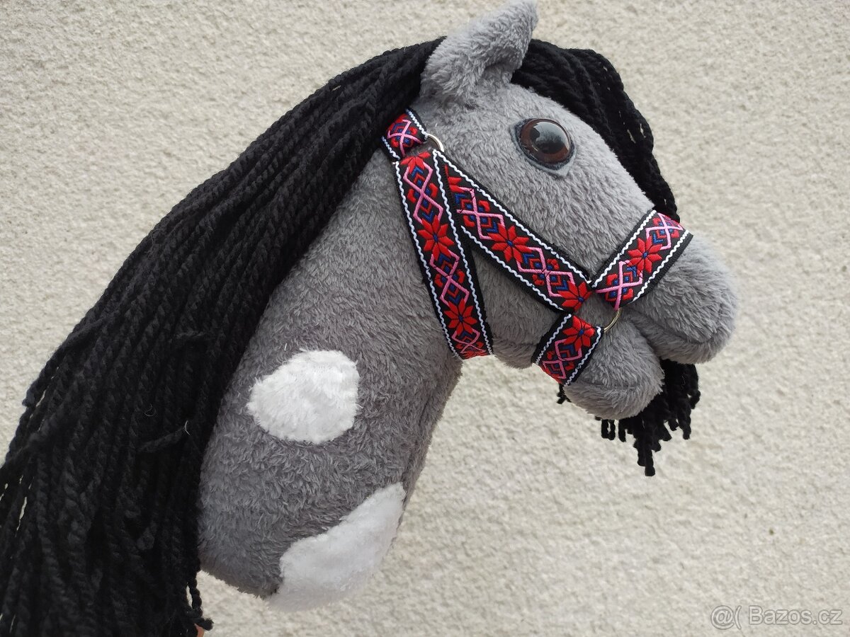 Hobby horse NOVÝ - 2