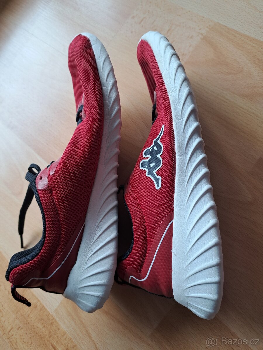 Sálovky Kappa 37 - 2