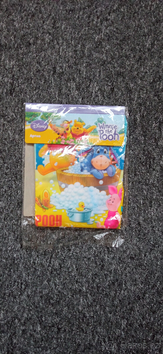 DĚTSKÁ ZÁSTĚRA - 2