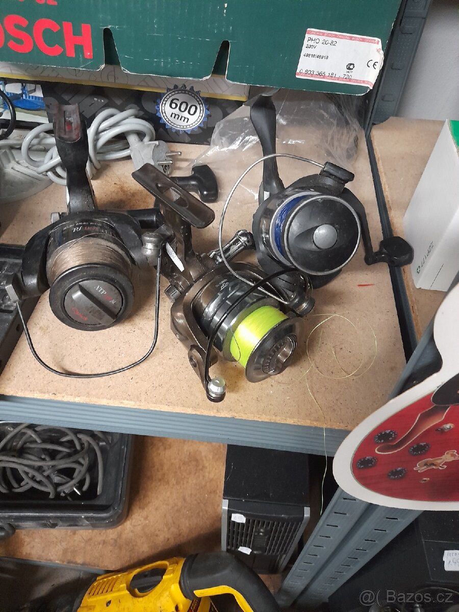 Pruty a navijáky - 2