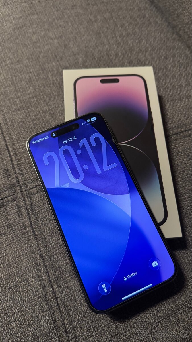 iPhone 14 Pro Max - 2