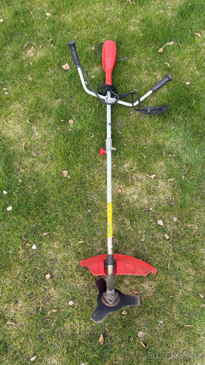 Elektricky krovinorez / vyzinac Hecht 1445 - 2