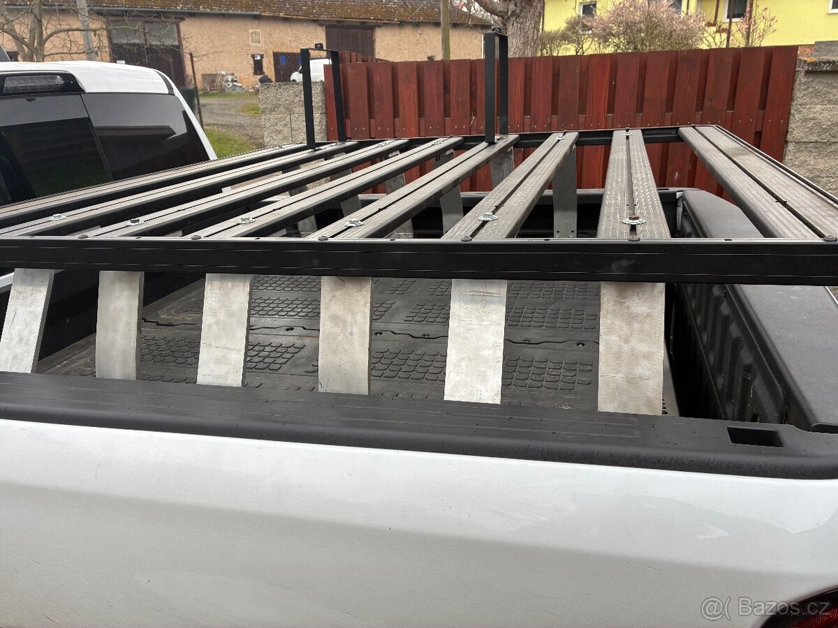 Nosič Front Runner - 2