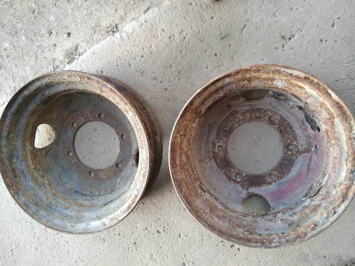 Disk avia - 2