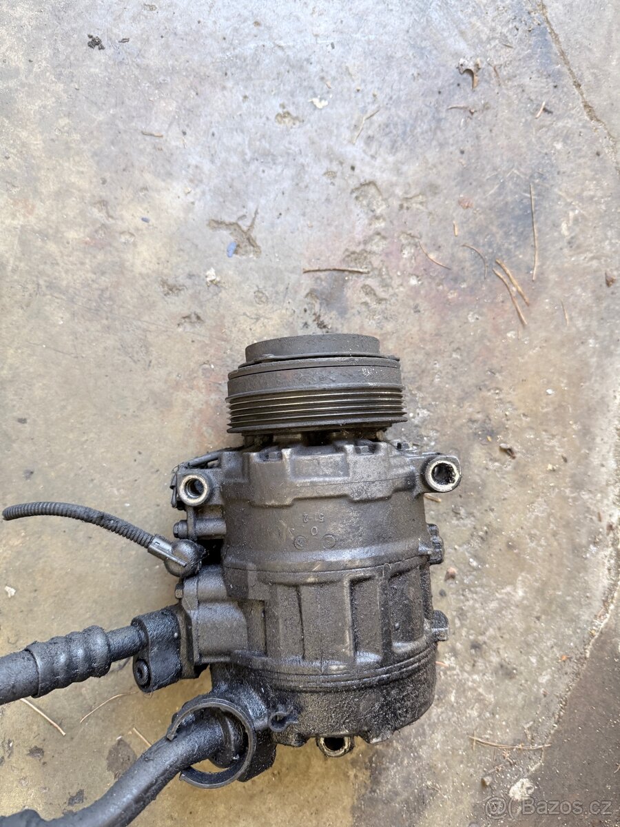 klimakompresor m57 - 2