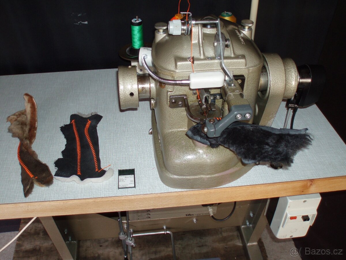 STROBEL 141-22 - 2