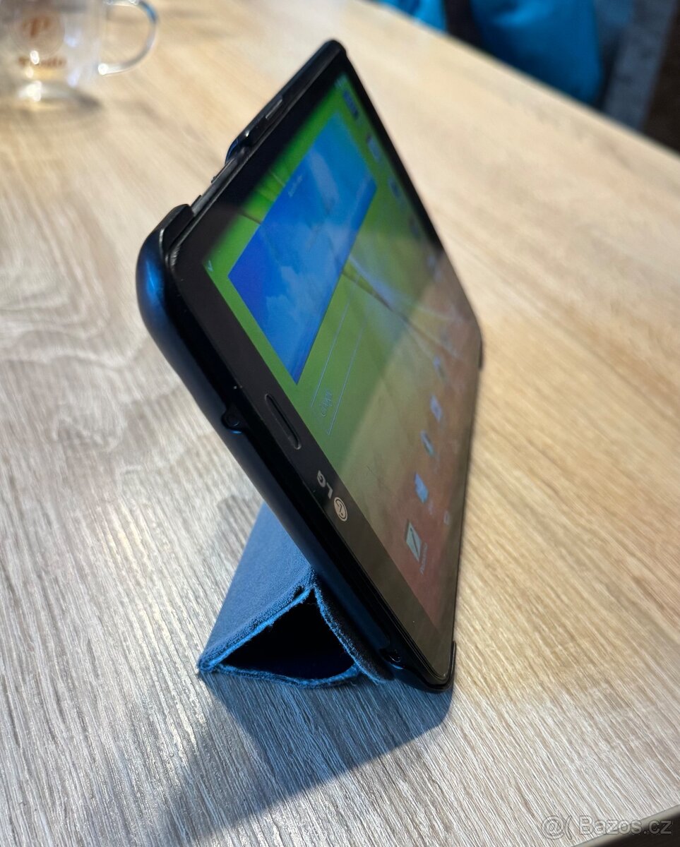 Tablet LG v500 8,3" - 2