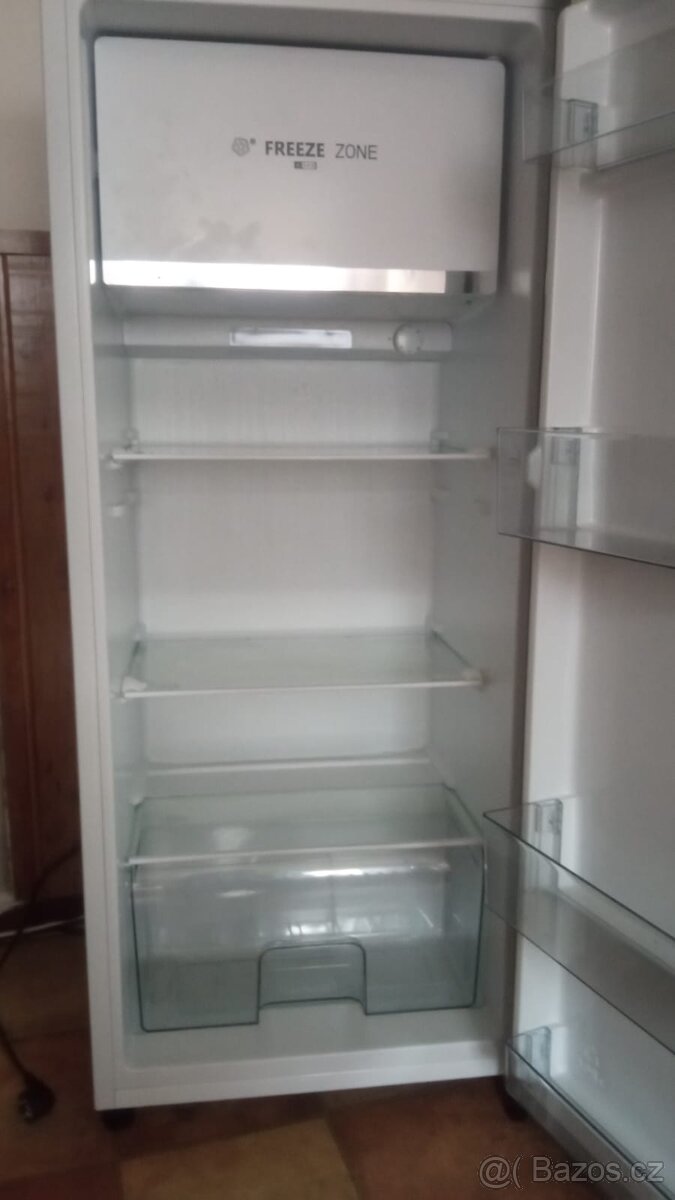 Lednice Gorenje - zánovní - 2
