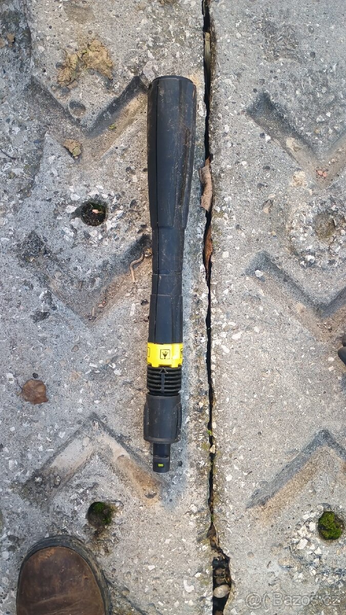 Kärcher K5 Compact - 2