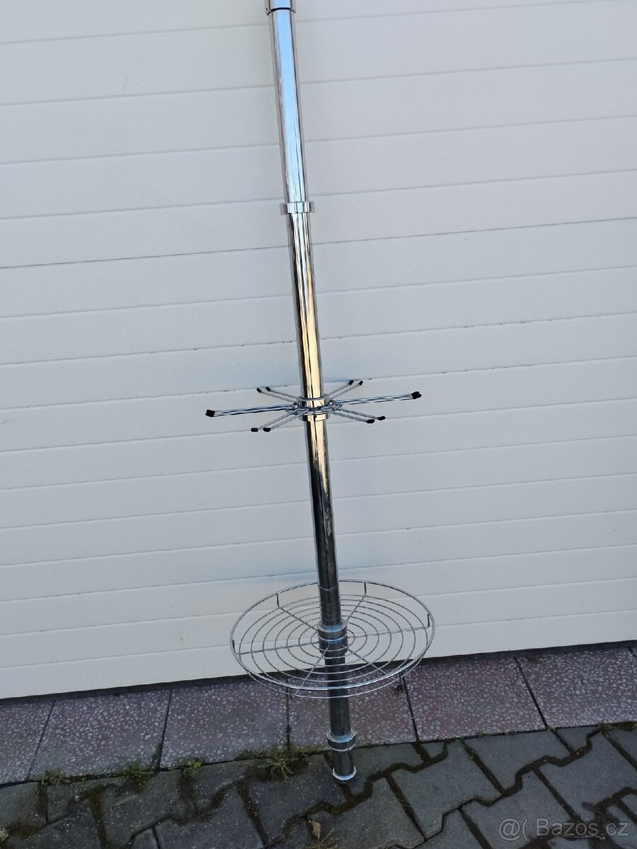 Multifunkční sloup - 2