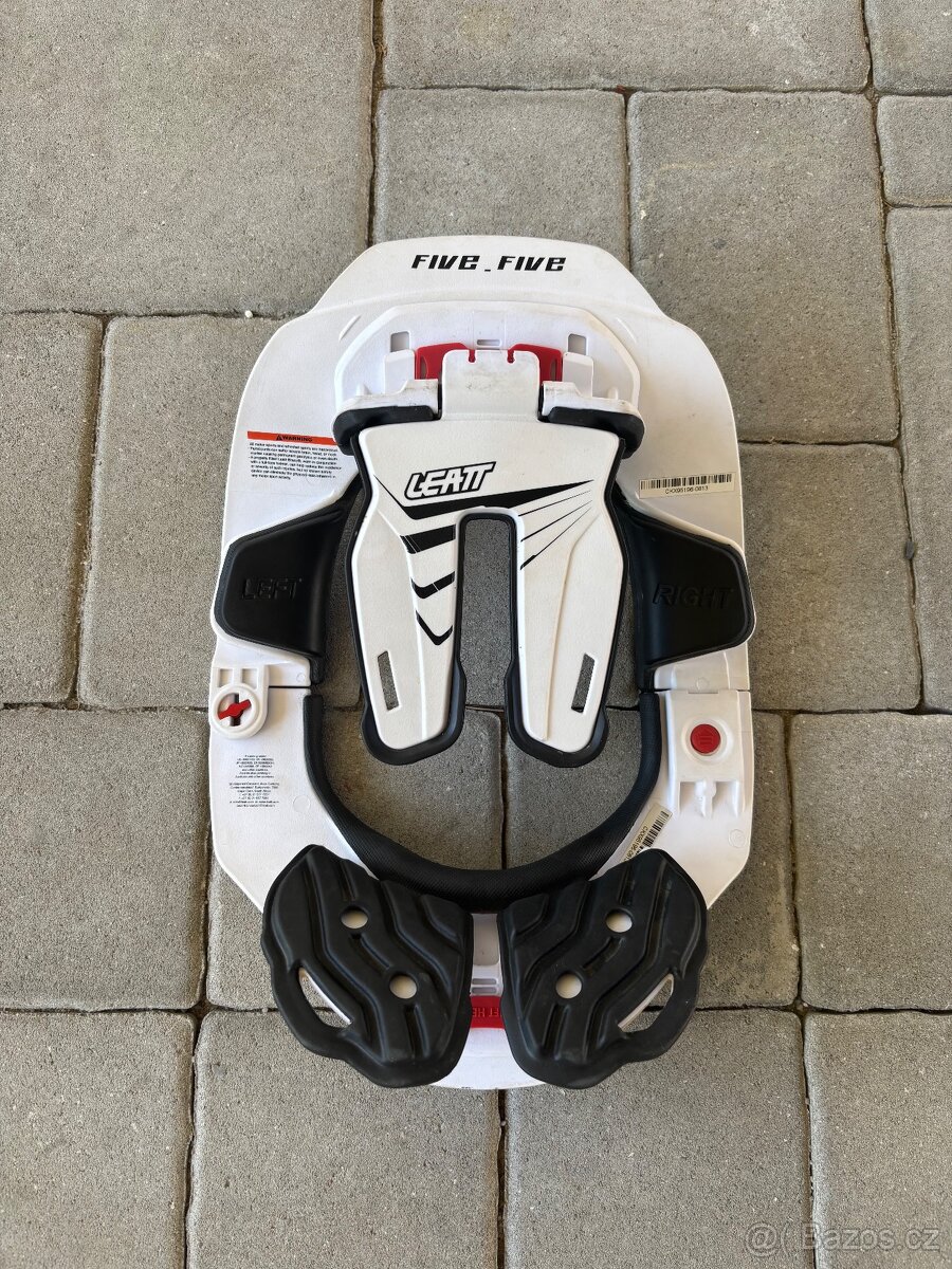 Leatt Neck Brace 5.5 - 2