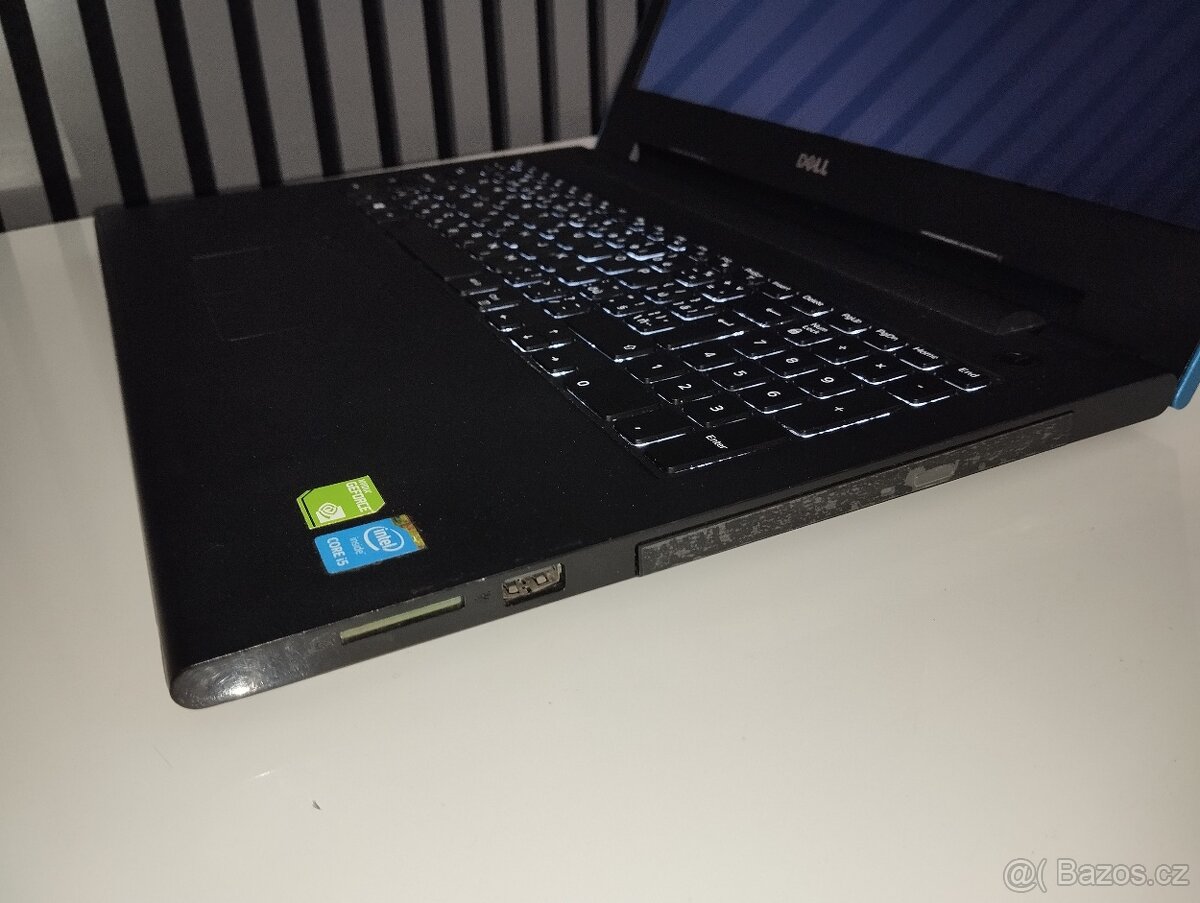 Dell Inspiron 15 - 2