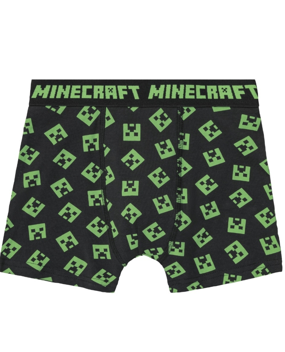 Minecraft trenyrky 2ks 158/164,nové - 2