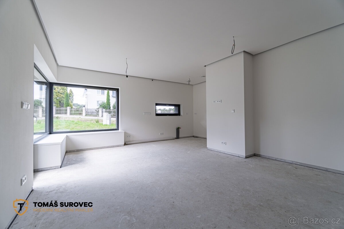Prodej novostavby 3+kk , Těrlicko - 2
