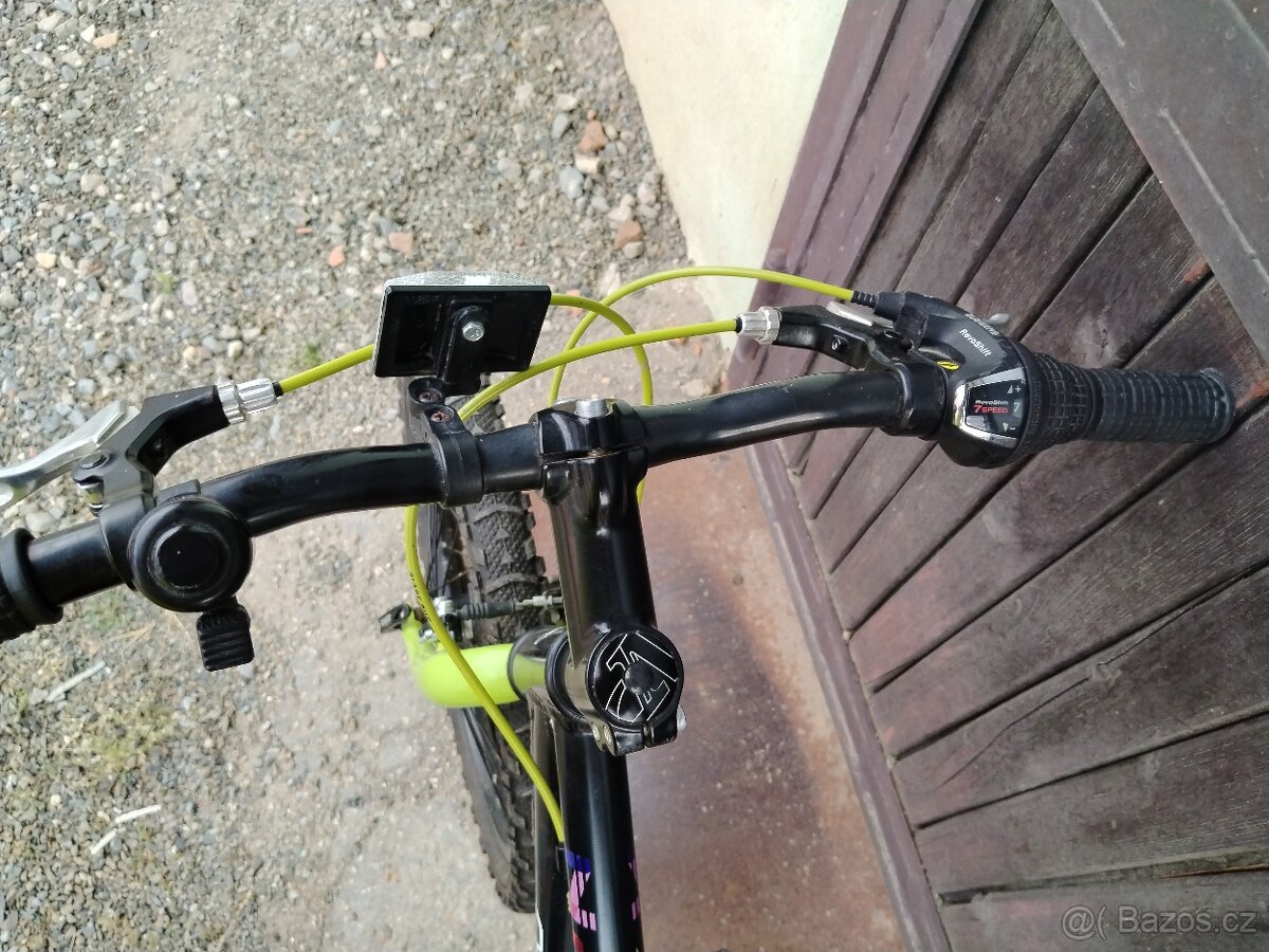 Merida M-Bike Kid 20 - 2