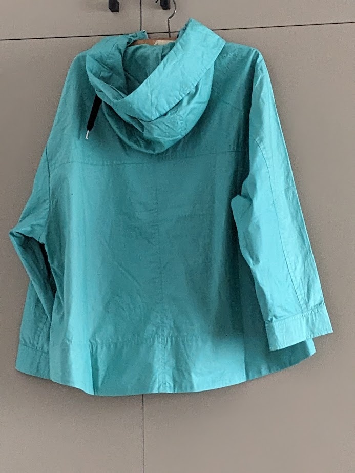 BENETTON bunda - 2