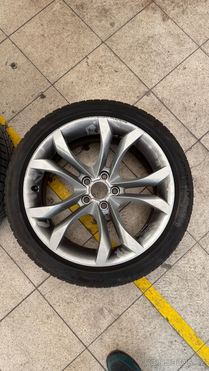 Audi Ronal R18 5x112 - 2