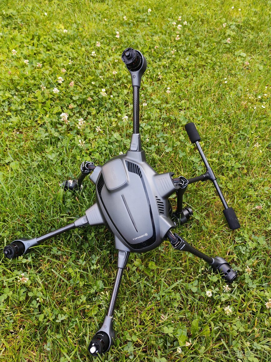 Dron Typhoon H Pro - 2