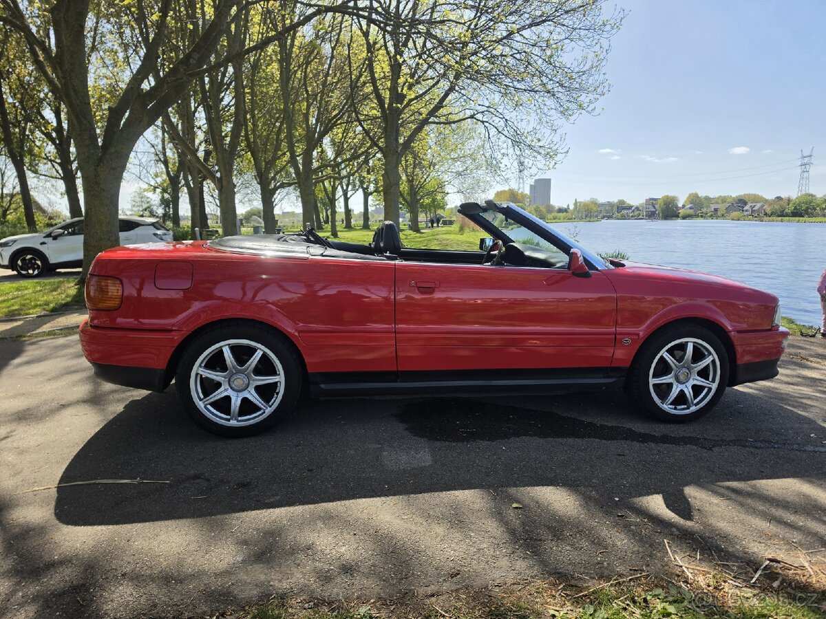 Kola Audi 80 4x108 17 - 2