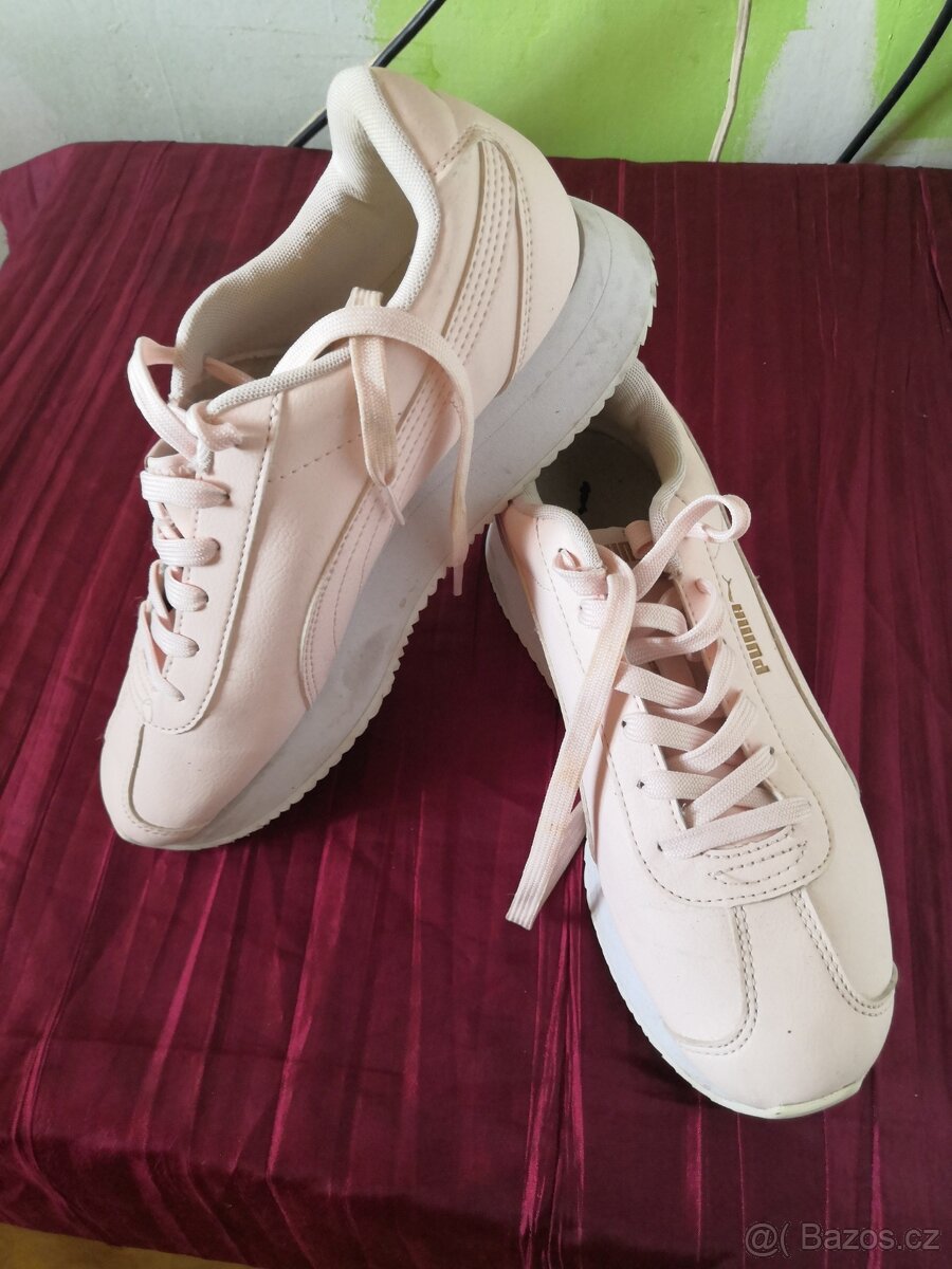 Boty - 2