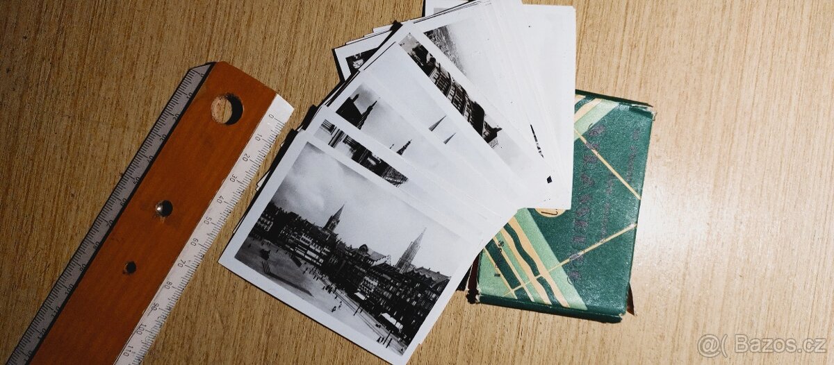 Fotografie - 2
