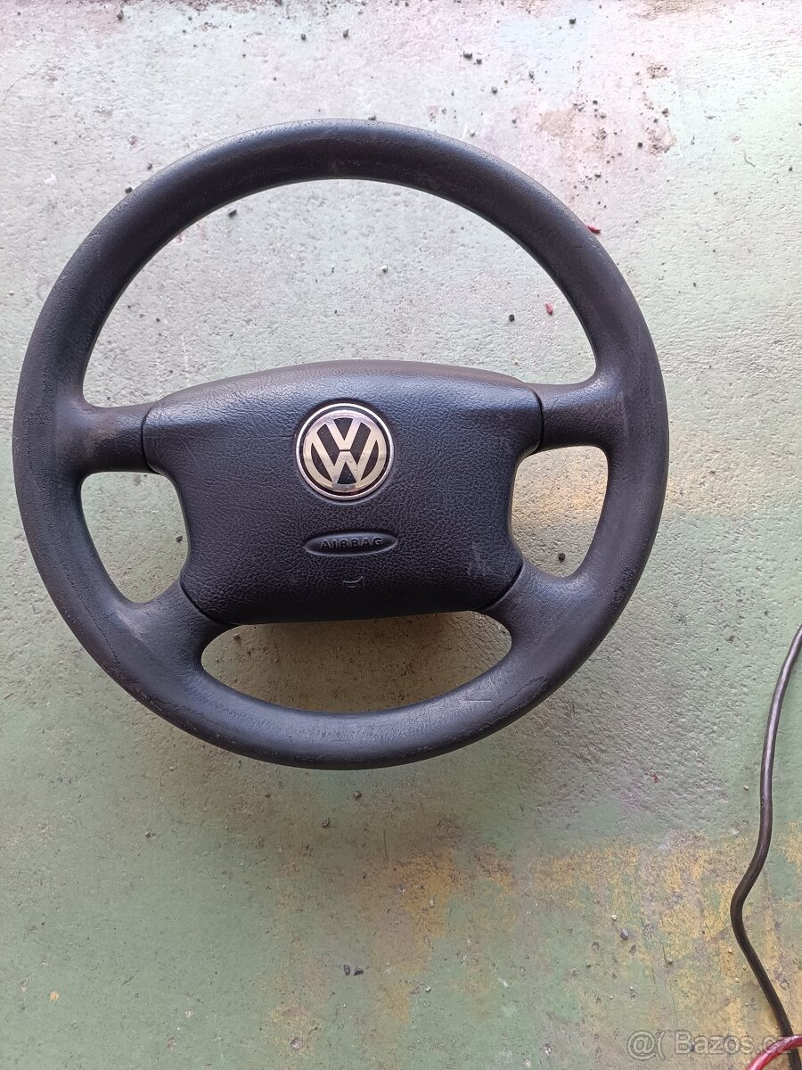 Volant vw - 2