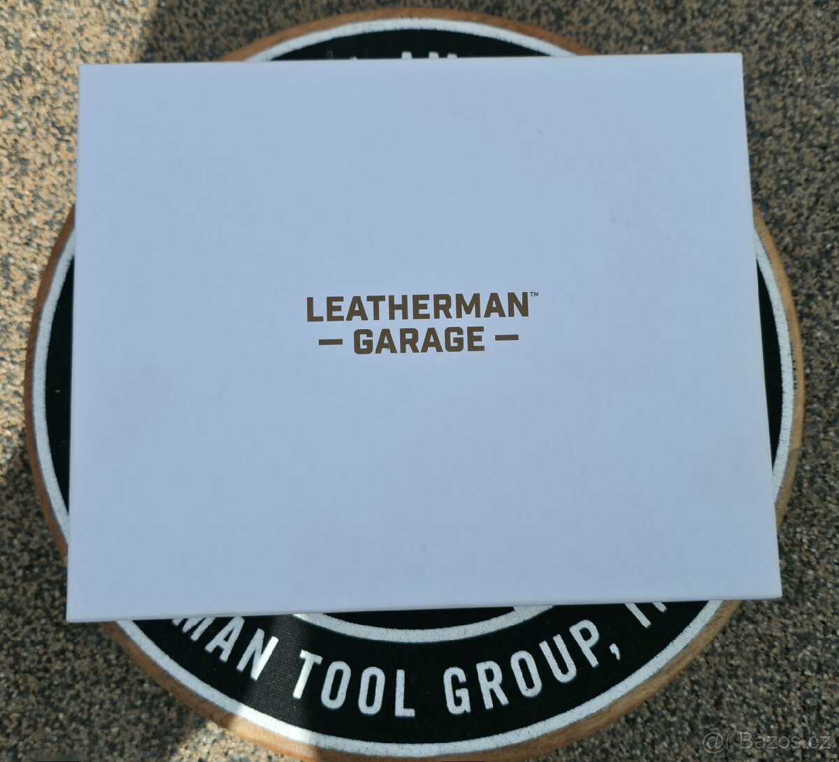 Leatherman Garage batch 005 - 2