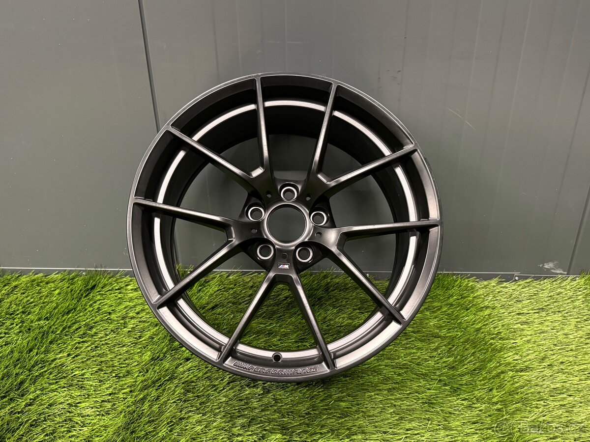 BMW style M763 - 2