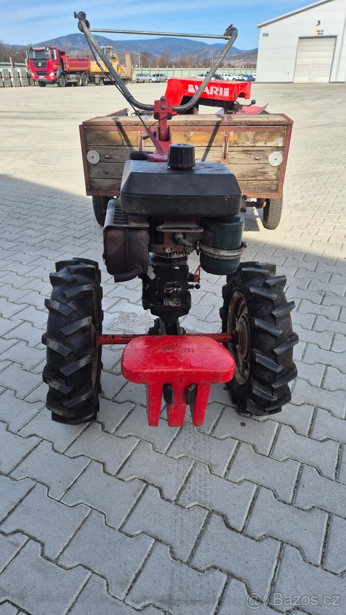Tera Vari 2T - 2