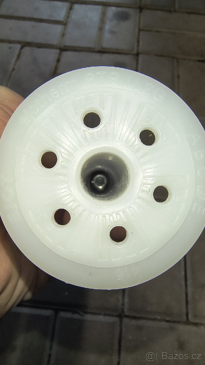 Hmoždinky na polostyren délka 415mm - 2