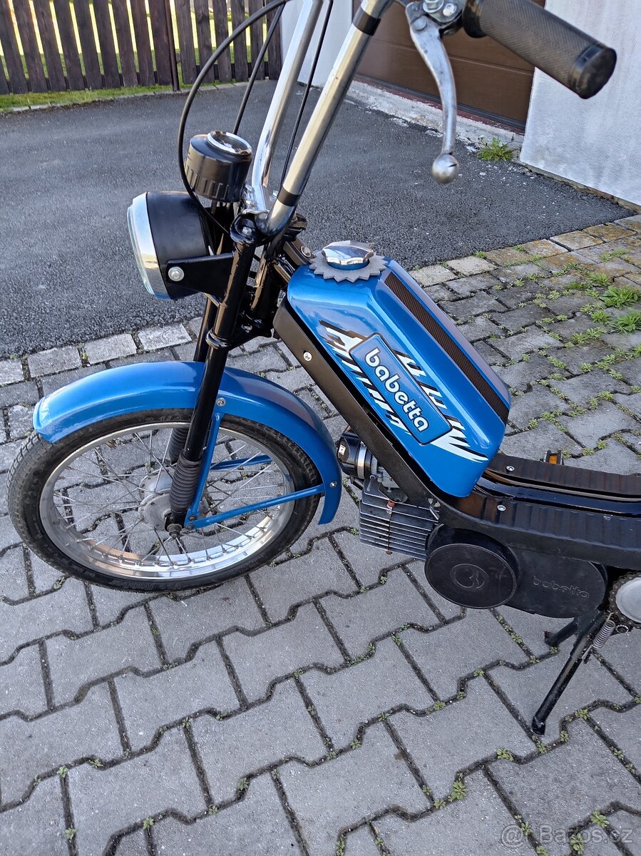 Prodám - 2