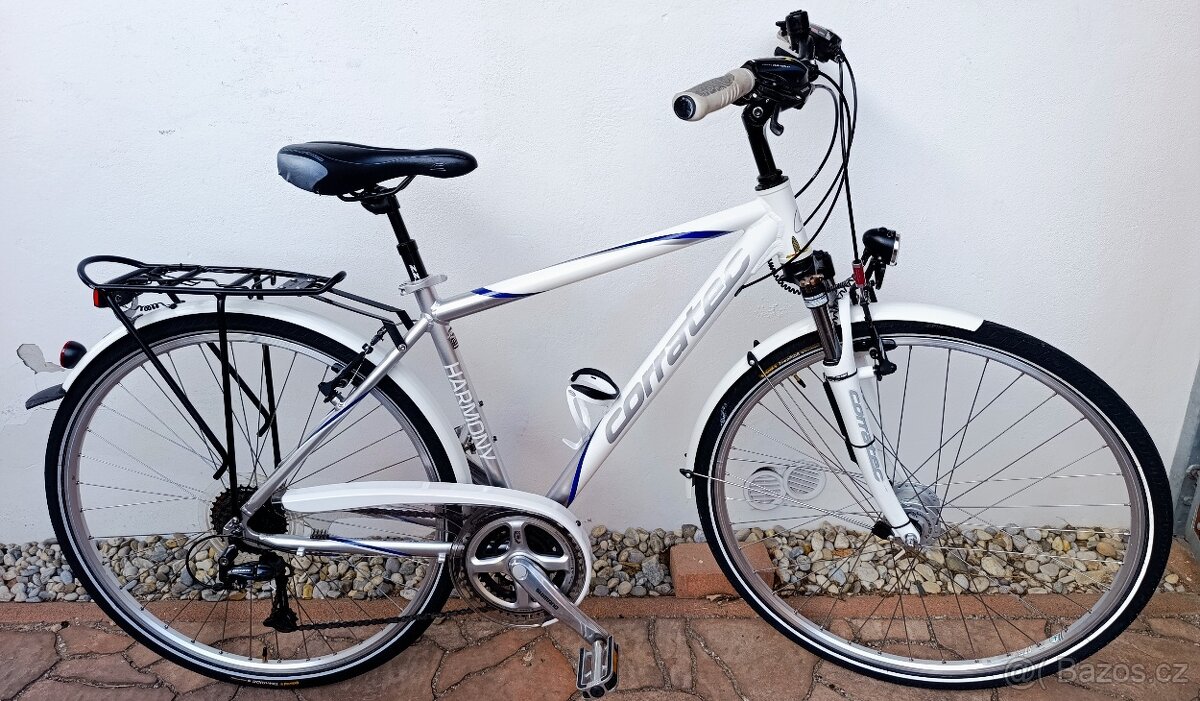 Kolo Corratec Harmony - ALU 19" - 2