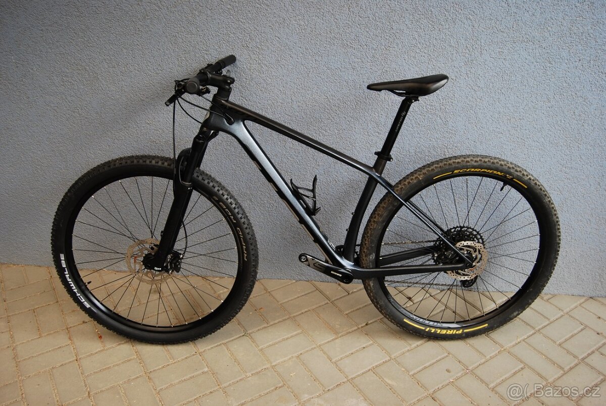 Scott Scale 940 Carbon M - 2