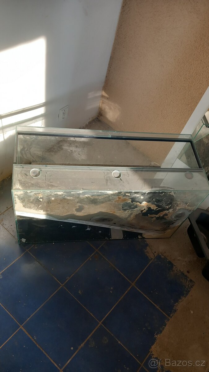 Terarium 100 x 40 x 60 - 2