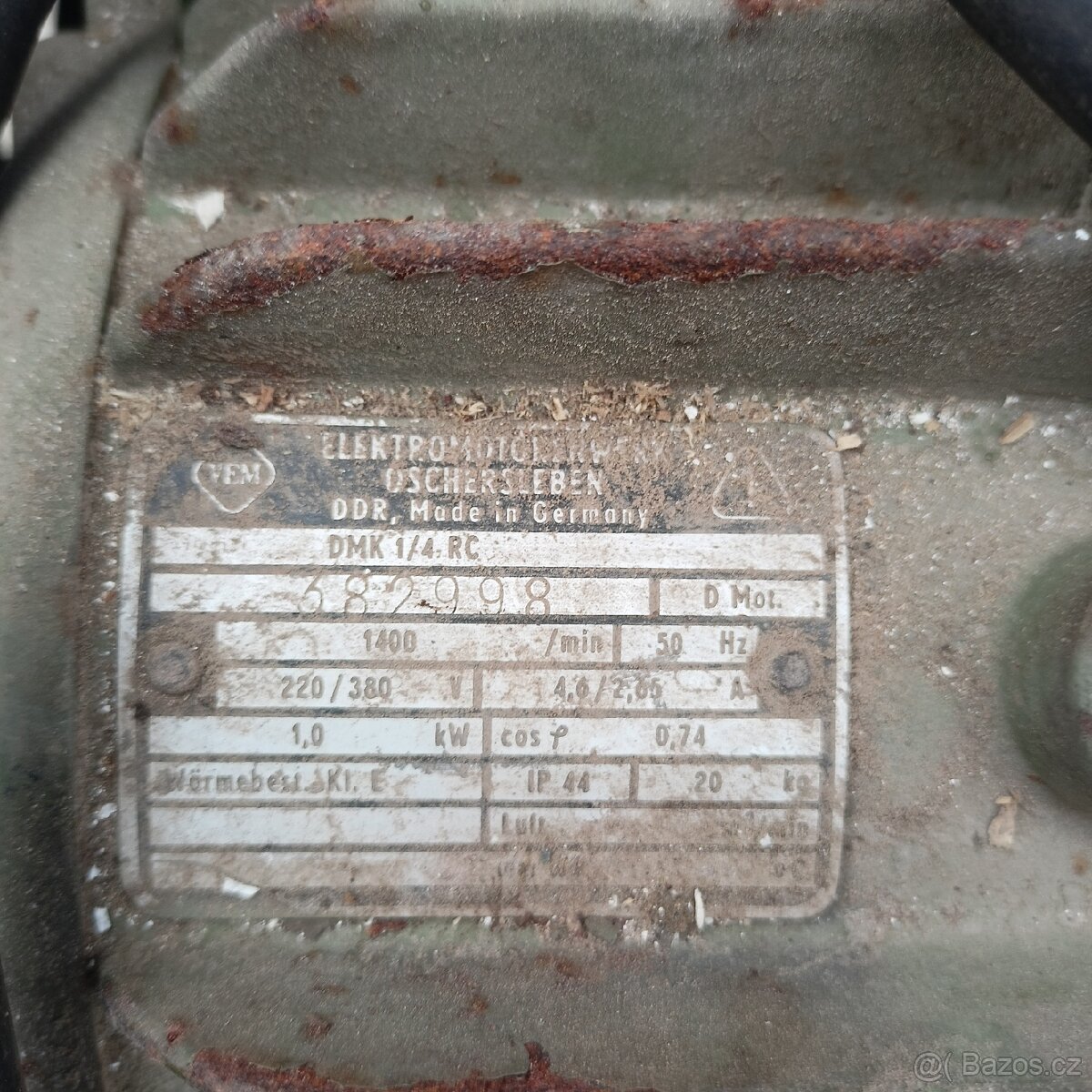 Kompresor - 2