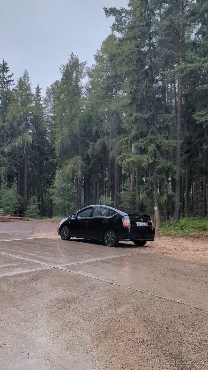 Toyota Prius 20 Automatic prevodovka - 2