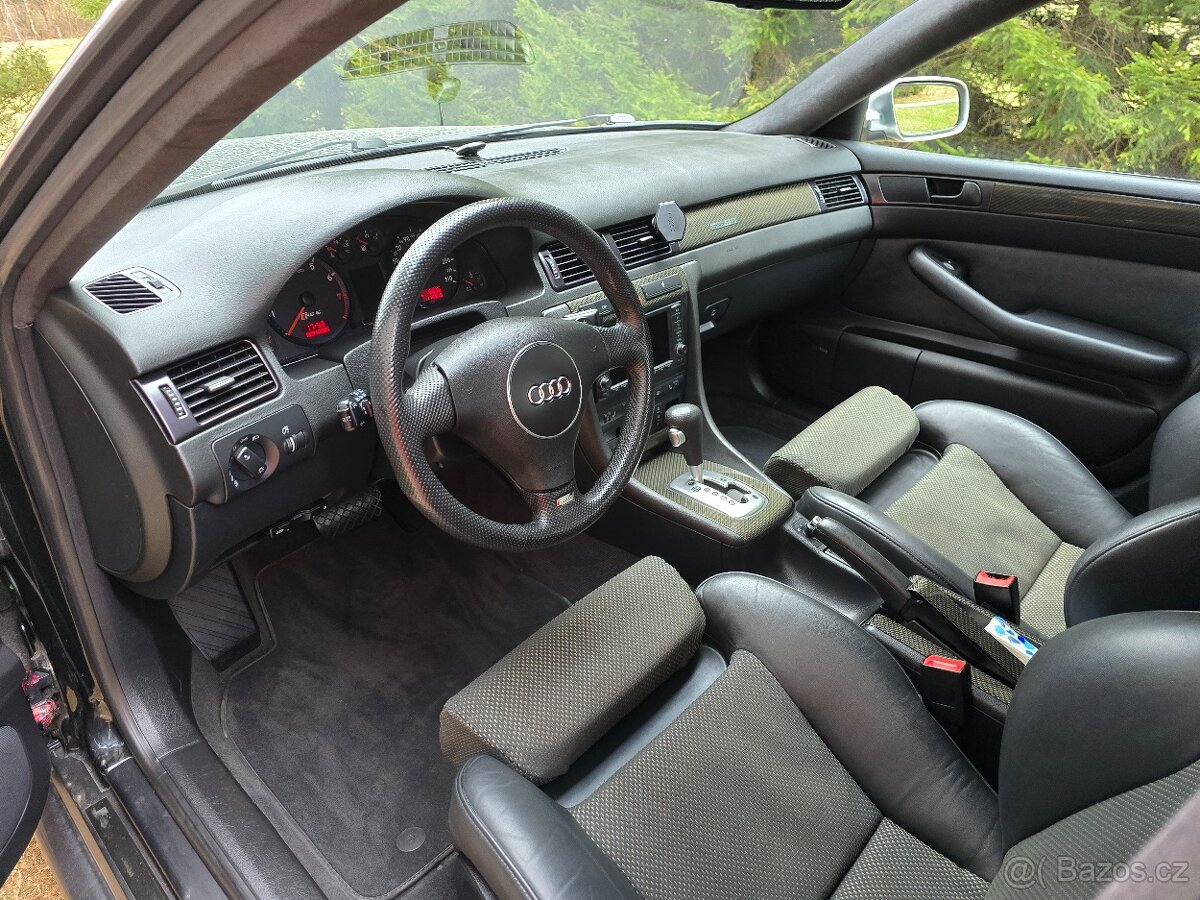Audi RS6 - 2