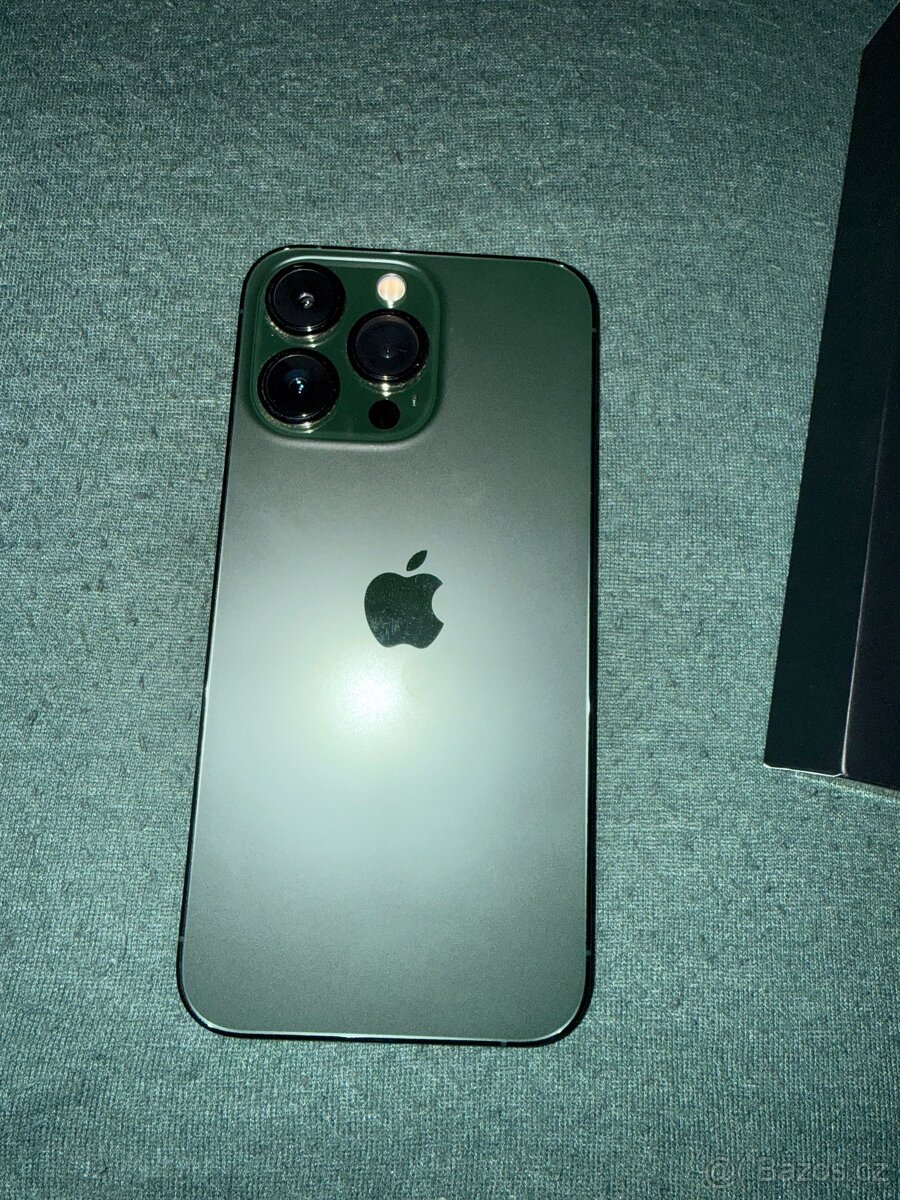 Iphone 13 pro 128gb - 2