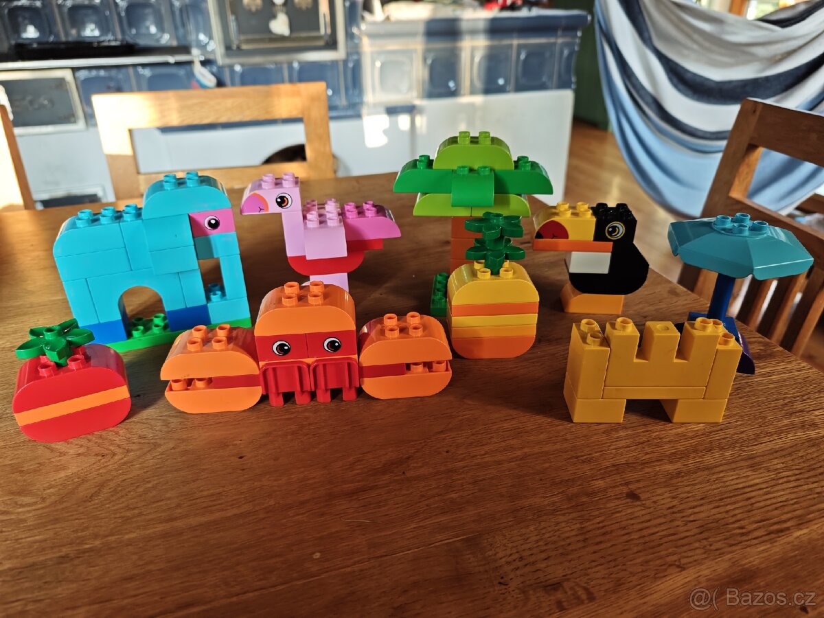 Kreativní box pro stavitele - 2