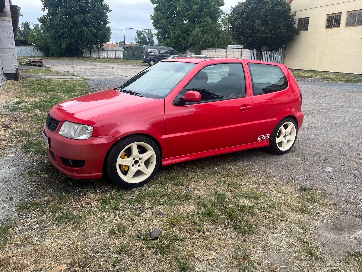 Alu R16 pneu 215/40/16 - 2
